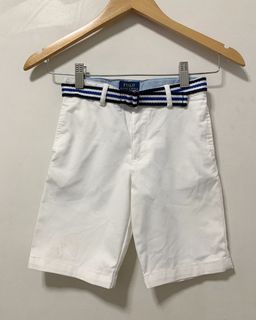 Ralph Lauren chino shorts