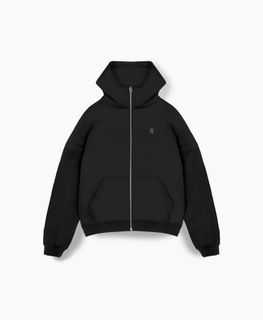 Richboyz Full zip hoodie