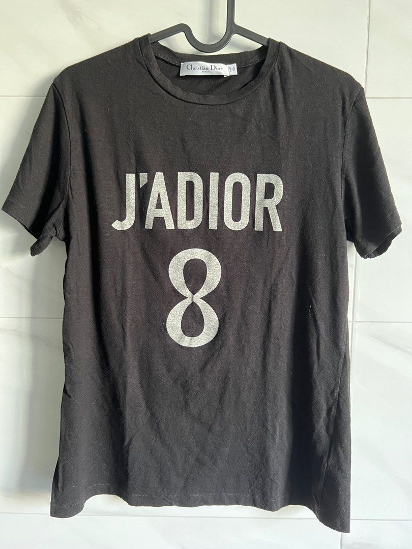 RTP 1350 DIOR J ADIOR T SHIRT Luxury Apparel on Carousell