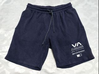 RVCA shorts