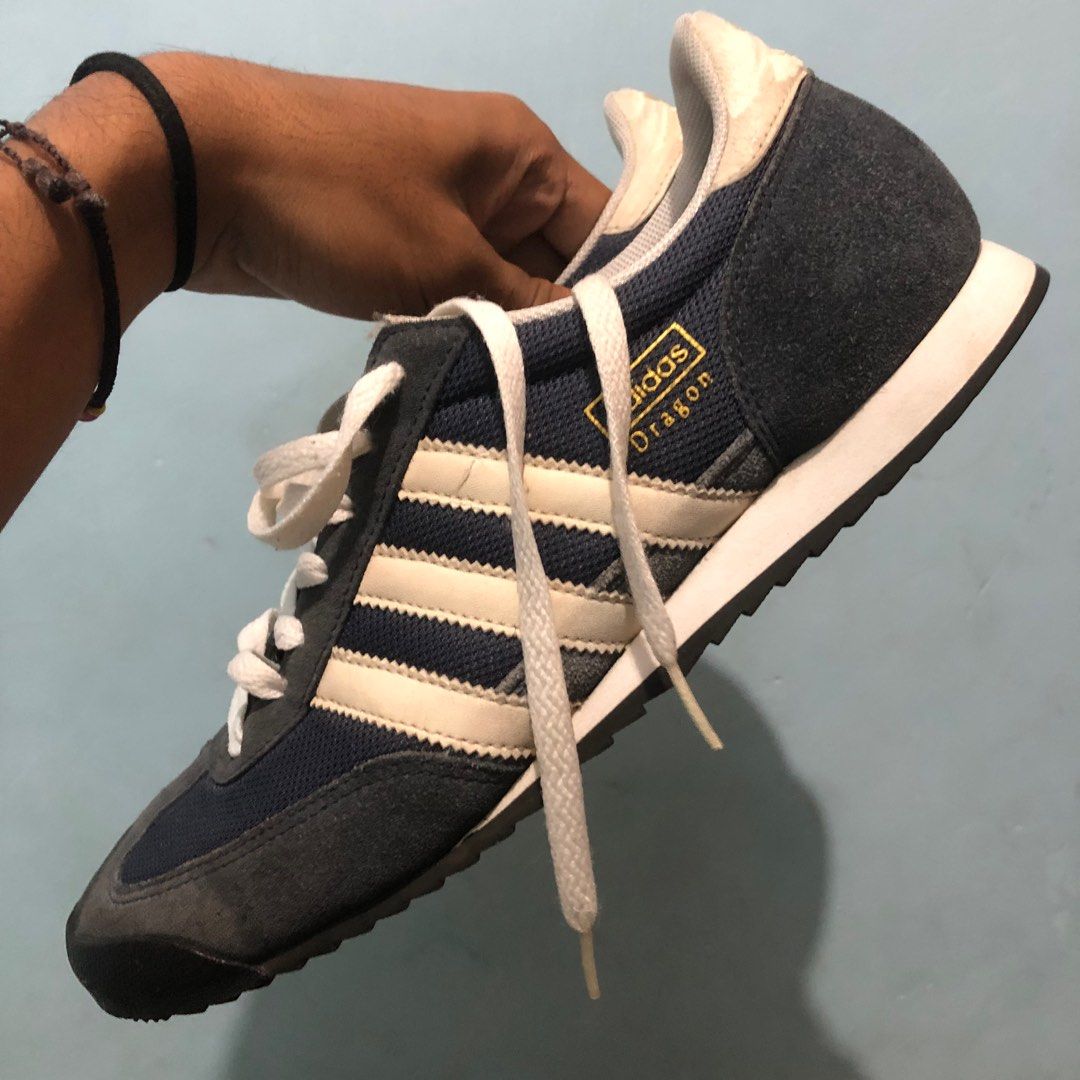 Sepatu dragon adidas 2025