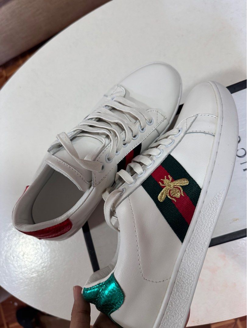 Gucci shoes class a outlet