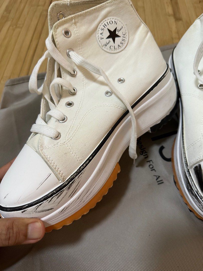 Converse tapak tebal outlet