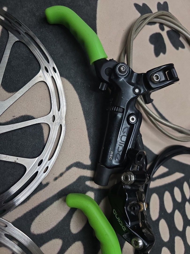 Rsc bike new arrivals