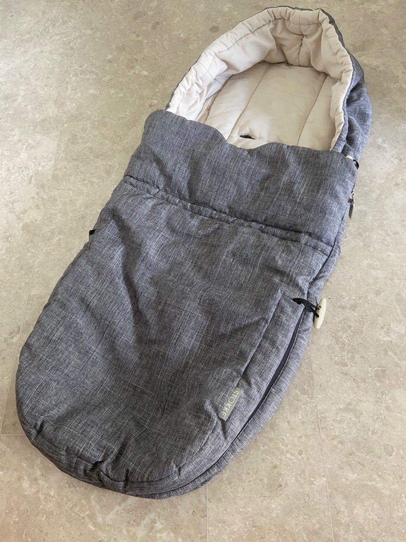 Stokke softbag scoot on sale
