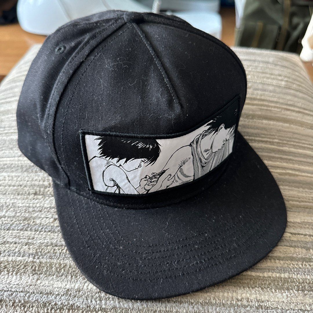 Supreme AKIRA Luxury Apparel on Carousell