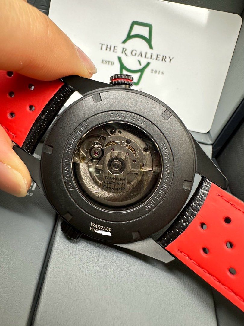 Tag heuer carrera drive timer shop