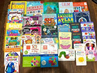 TAKE ALL CHILDREN’s BOOKS FOR RESELLING