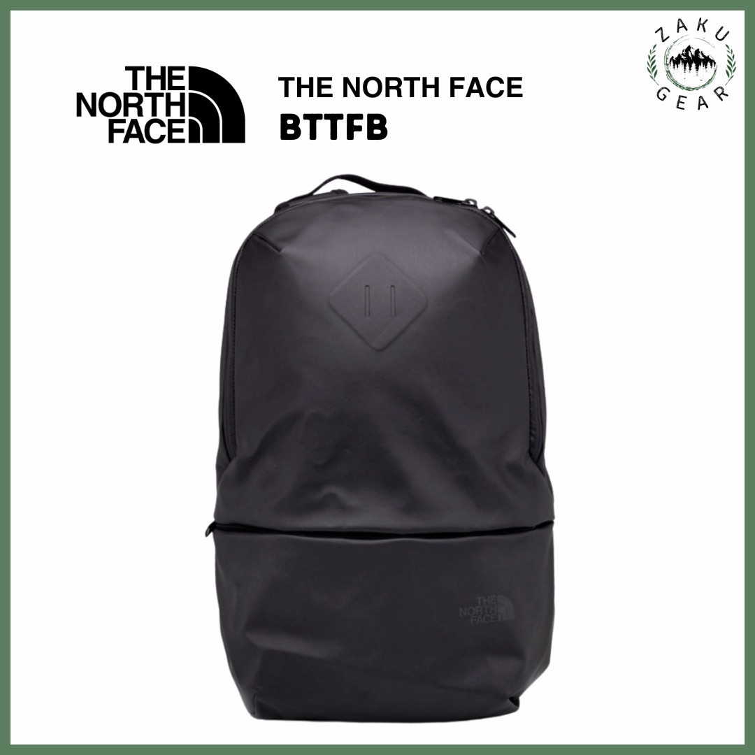 The North Face BTTFB 26 Litre Backpack Laptop Bag Bagpack