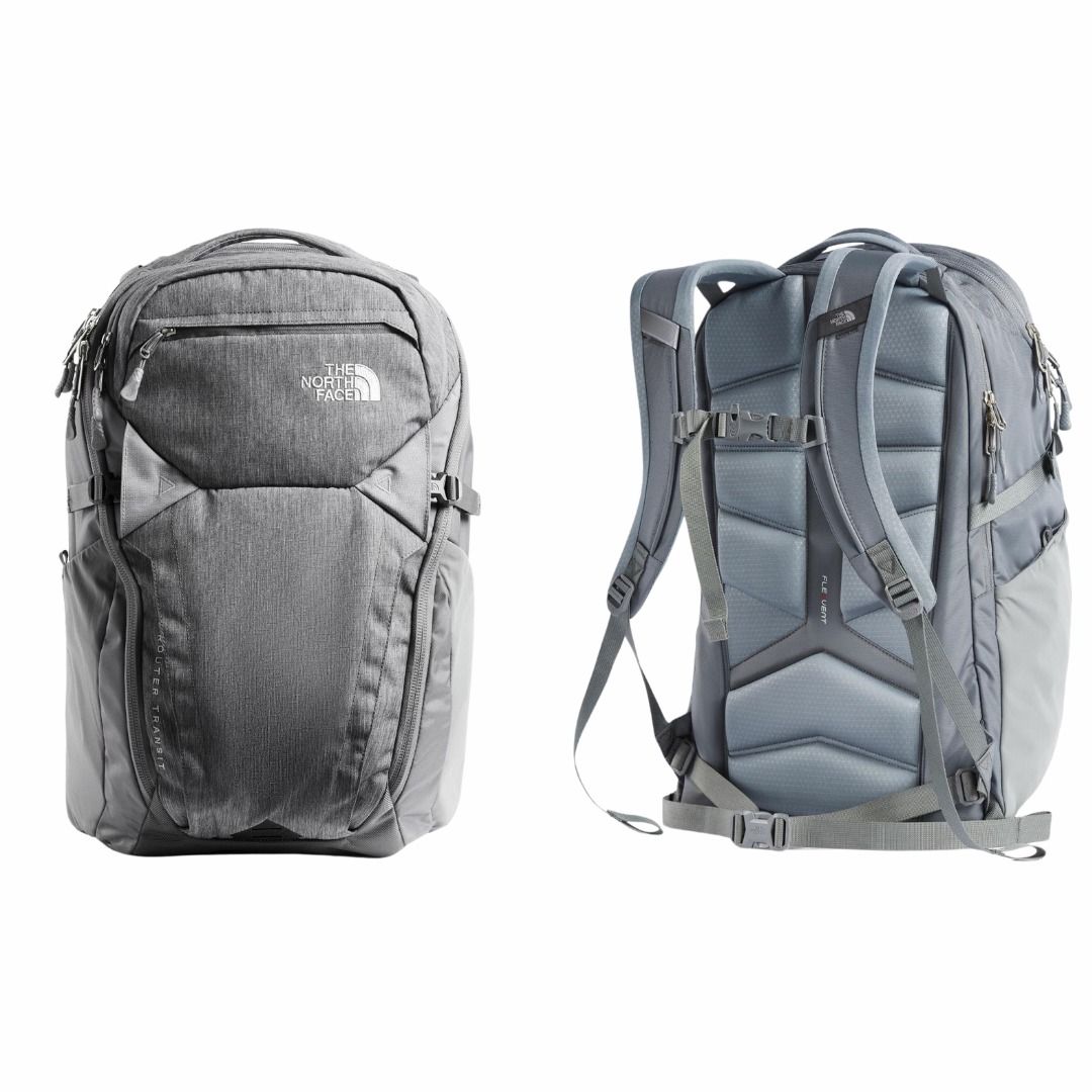North face 17 inch laptop backpack shop
