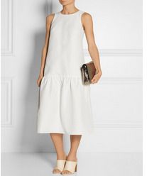 alc drop waist dress Tube Dropwaist Convertible Dress main image 1