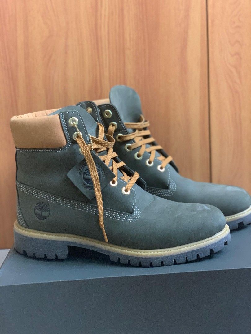 Sepatu Timberland Premium Timberland Waterproof Boot Timberland