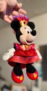 Tokyo Disneyland Minnie OH Series