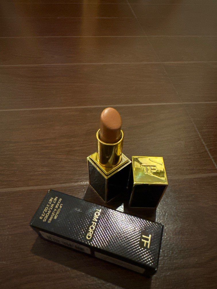 Tom Ford Satin lipstick in Autoerotique (Category: Makeup) located in Quezon City. Submitted by thelushclosetph (Listing ID 1306120603, Image 1). Description: Well kept in its box. Sanitized! Can’t remember when purchased hence the low price. .