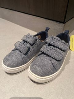 Kids toms shoes For Sale Babies Kids Carousell Singapore