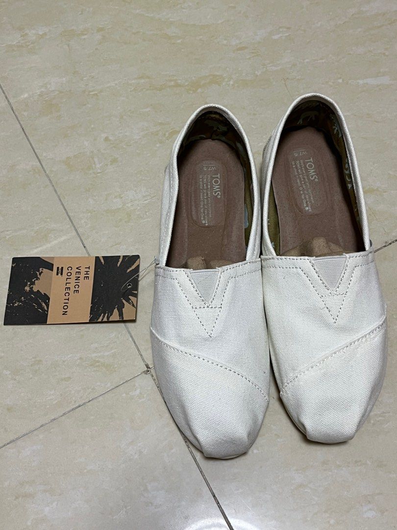 Toms scarpe sales