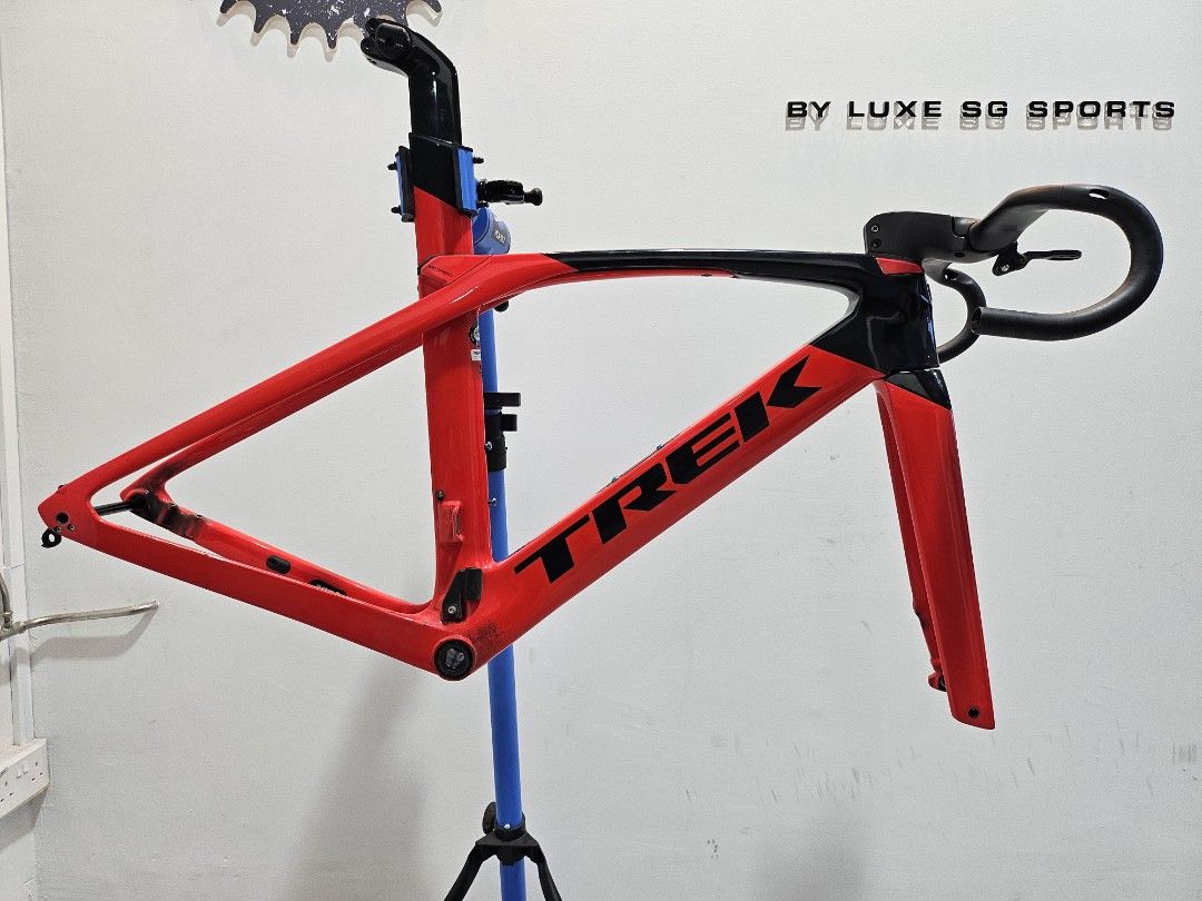 Trek Madone 2020 for sale Sports Equipment Bicycles Parts Bicycles on Carousell