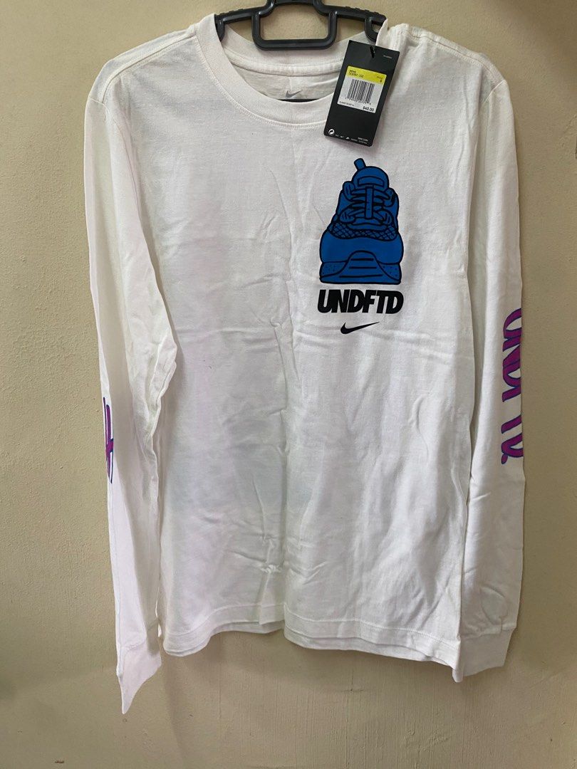 nike air max long sleeve