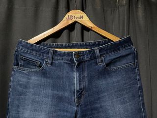Uniqlo skinny stretch jeans