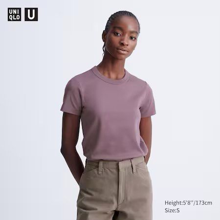 U crew neck deals