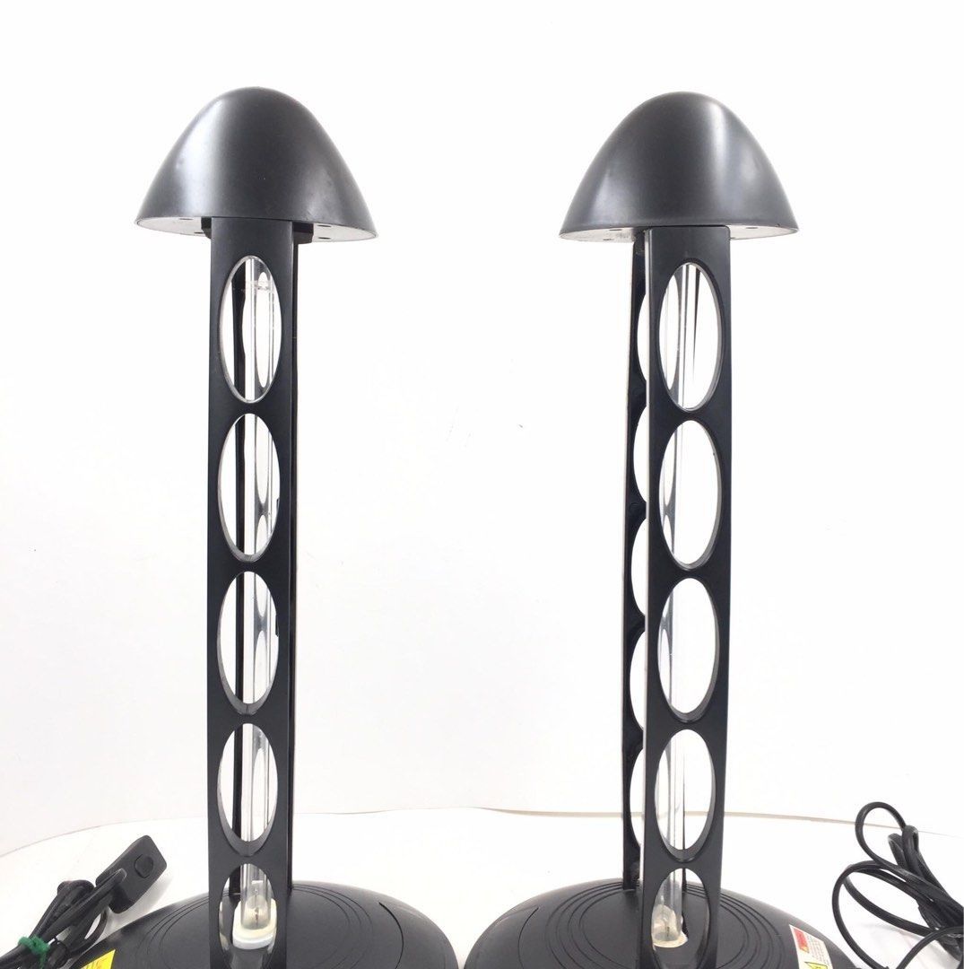 UV Sterilization Light Lamp 220volts (Category: Lighting) located in Pasay City. Submitted by enrico_appliances (Listing ID 1306063201, Image 2). Description: Description: -Power Rating: 220 Volts -Material: Made of ABS plastic material + quartz -Suitable for 40 square meters of space, living room, bedroom and other family spaces -Can be quickly sterilized and disinfected for 15 minutes -Please use with proper knowledge and guidance to prevent an