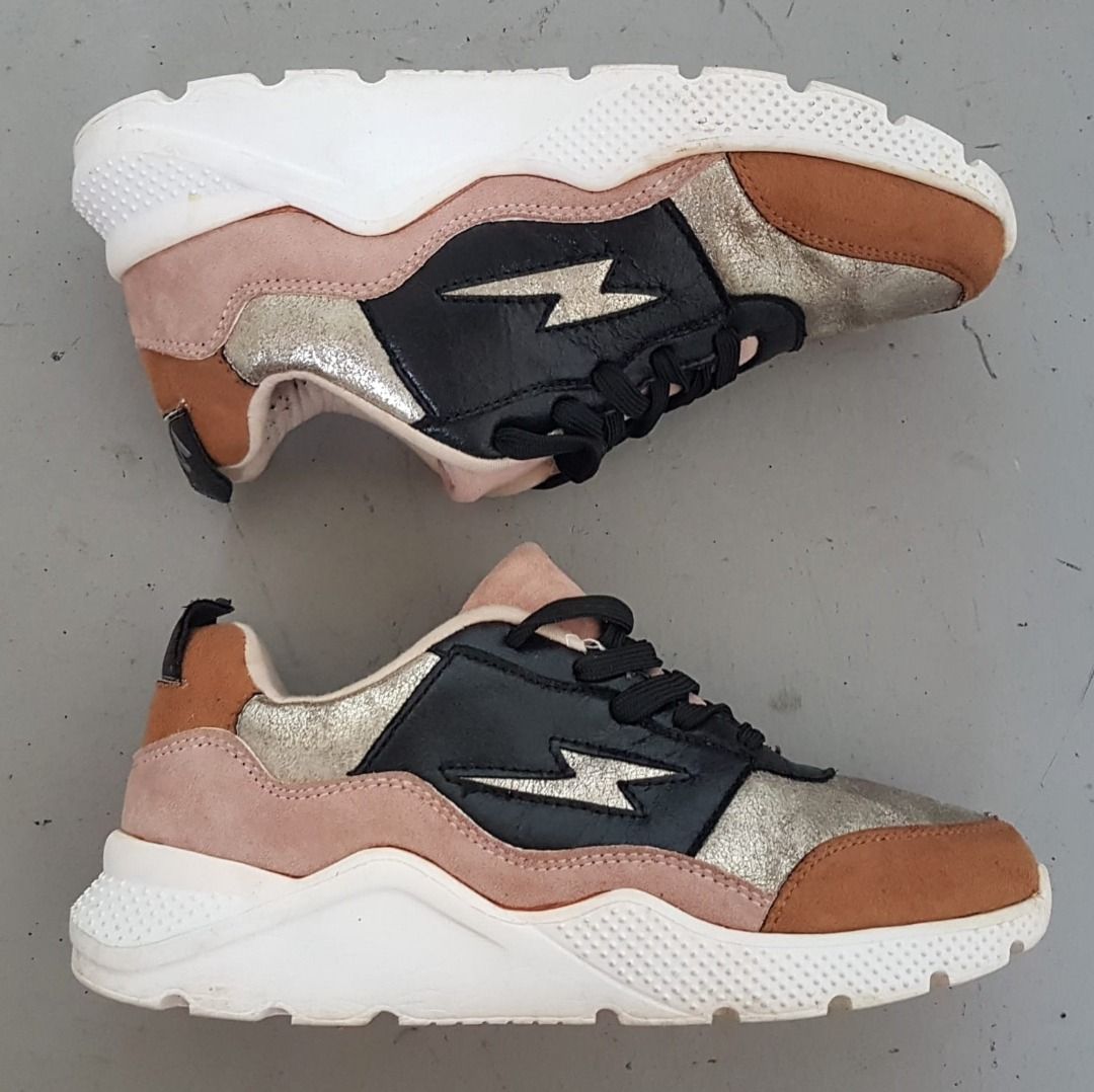 Catwalk lifestyle shoes 2025