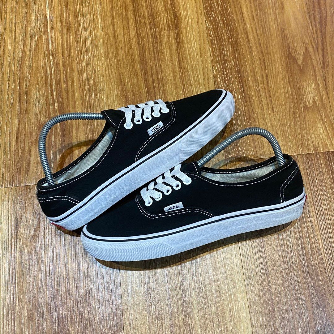 Vans 6.5 uk top