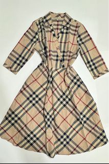 Vintage Dress Luxury Design