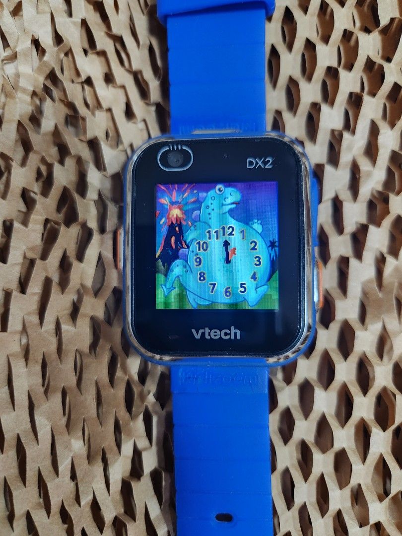 Vtech kidizoom smartwatch dx2 cheap