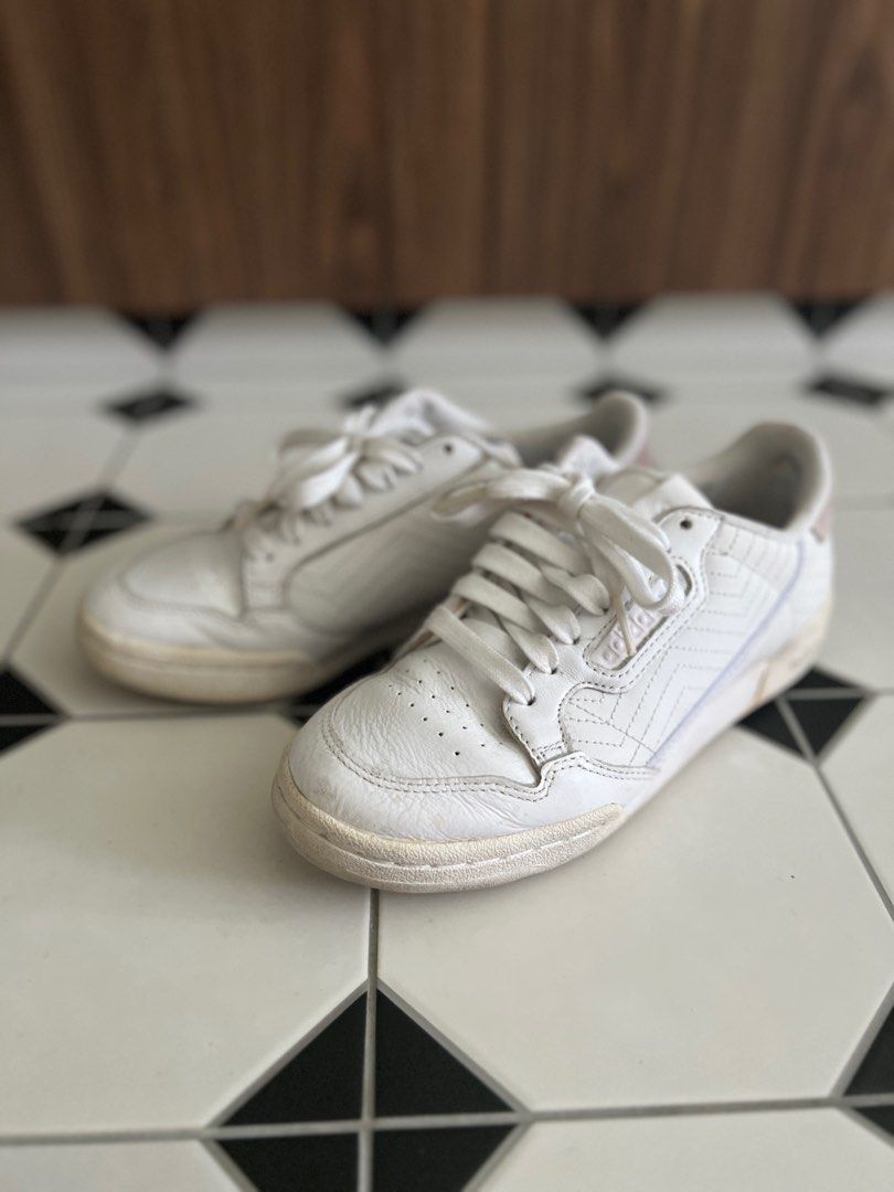 ADIDAS Continental 80 Sneaker