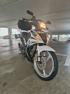 (Category: ) located in . Submitted by monyetman (Listing ID 1306167127, Image 1). Description: .