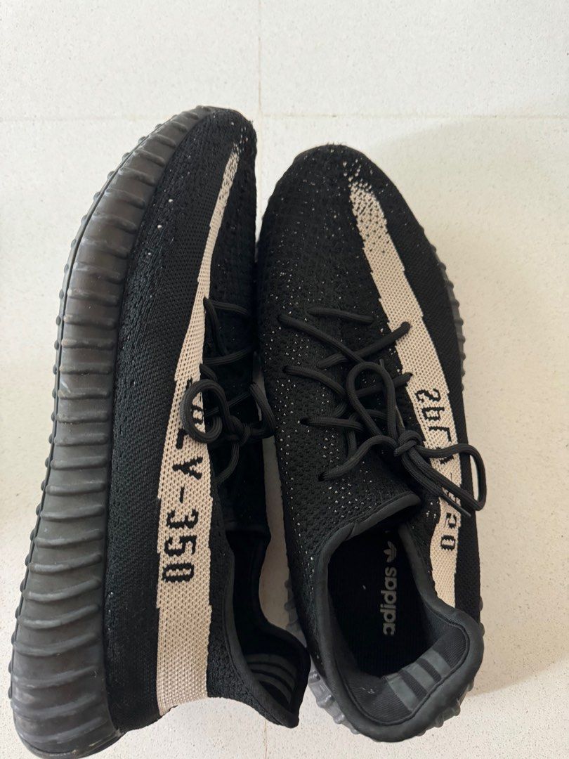 Yeezy 350 Oreo