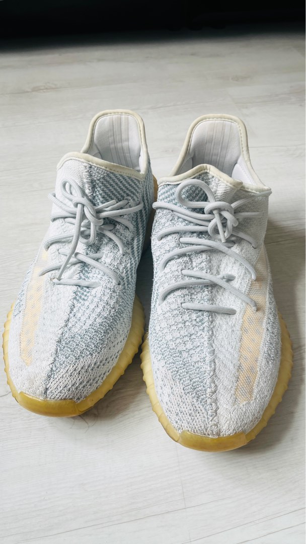 350v2 cloud white shop