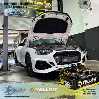 (Category: ) located in . Submitted by swift_tyre_specialist (Listing ID 1306143592, Image 1). Description: .