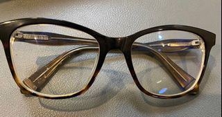 Zac Posen Women’s Eyeglass Frame