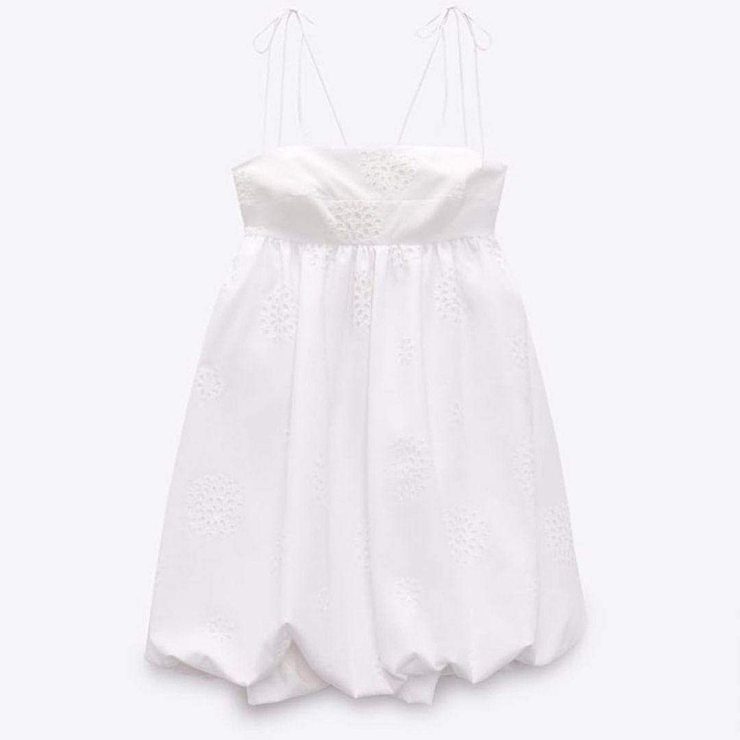 fitted flare dress Fit and Flare Versatile Elegance Dress