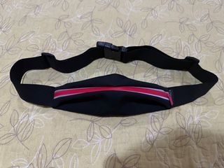 Zverest Belt Bag (Fanny Pack) (For Biking/Hiking)