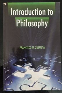 (2010) Introduction to Philosophy