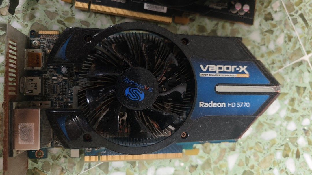 Xfx Radeon Hd 7310g XFX AMD Radeon HD 7850 Graphics Card FX-785A