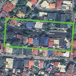 312sqm Commercial lot with rental income in Kapitolyo Pasig