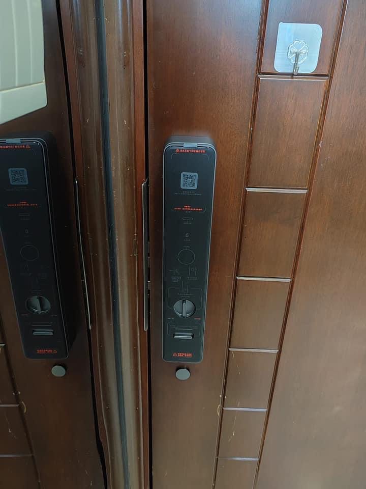 提供專業電子鎖安裝、及鎖售各類不同品牌及淘寶電子鎖及機械鎖62859982870273114