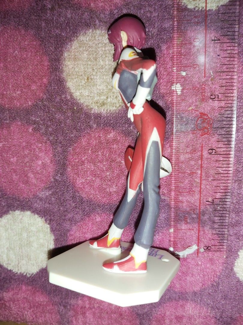 高達特種命運自由Gundam Seed Destiny Freedom Emotive Figure