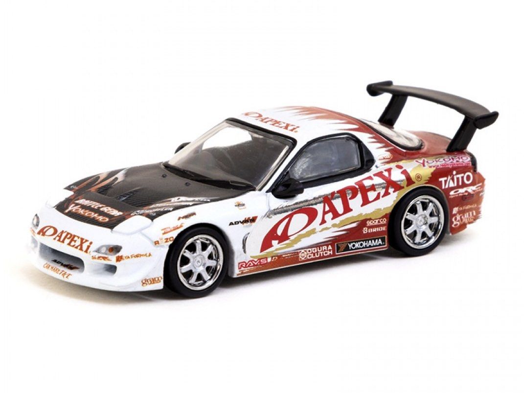 TARMAC WORKS VERTEX Silvis S14 Light Green(乗用車)｜売買された