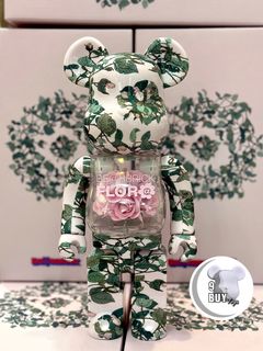 ✨預訂✨巜MEDICOM TOY BE@RBRICK Chinese Legendary Artist Han Meilin(韓美林) 1000%  Bearbrick Figure 》, 興趣及遊戲, 玩具& 遊戲類- Carousell