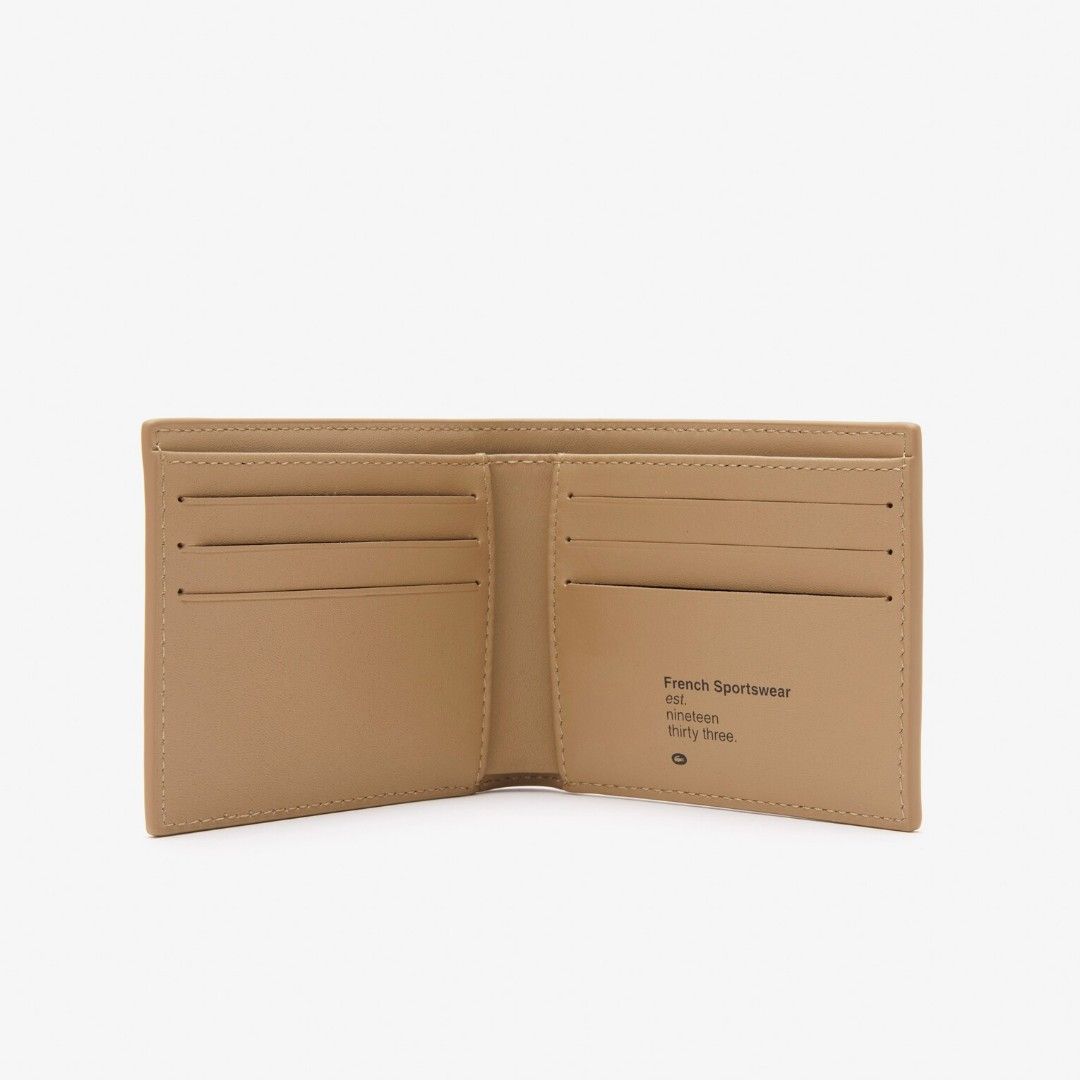 PRICE REDUCTION ALERT LACOSTE P3 3190 only MSRP P4 800.00 Men s Fashion Watches Accessories Wallets Card Holders on Carousell