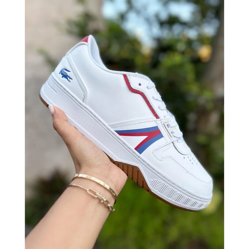 Zalora lacoste shoes shop