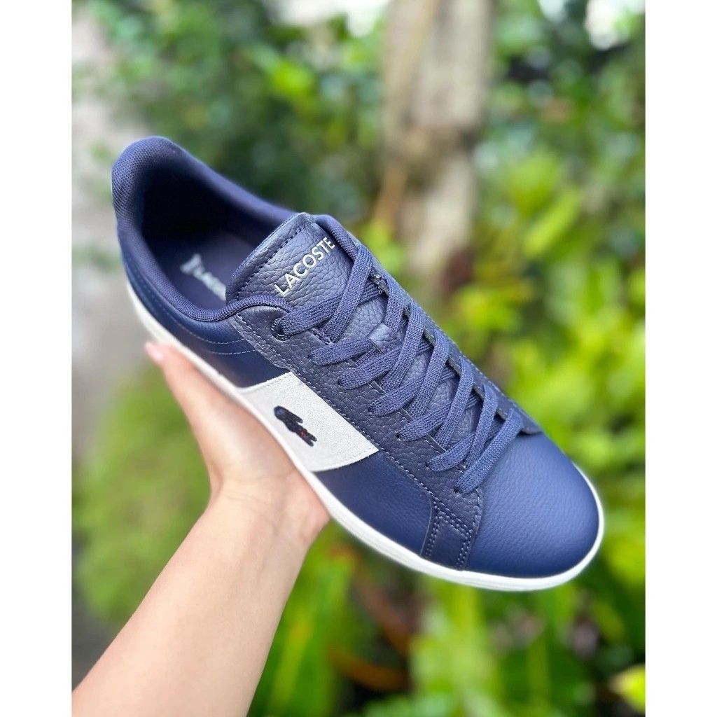 Lacoste size 11 on sale