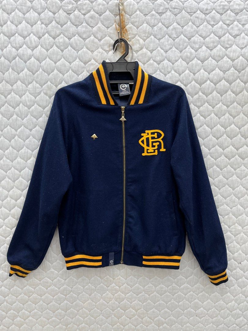 Lrg varsity jacket hot sale