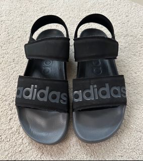 Adidas Adilette Sandals (Mens 10)