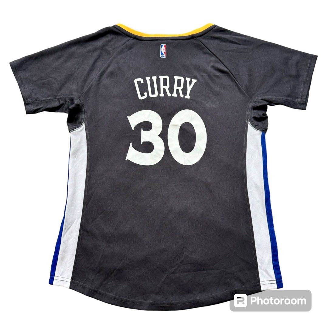 Adidas stephen curry jersey youth clearance